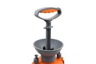 Škropilnica Ročna Hortus 10L Villager 