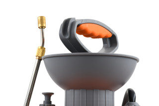 Škropilnica Ročna Hortus 10L Villager 