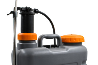 Škropilnica Ročna Hortus 16L Villager 