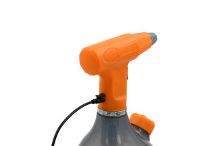 Škropilnica Akumulatorska BS 1.5L Villager 