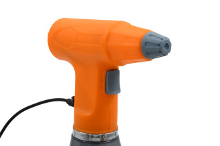 Škropilnica Akumulatorska BS 1.5L Villager 