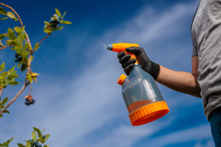 Škropilnica Akumulatorska BS 1.5L Villager 