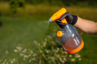 Škropilnica Akumulatorska BS 1.5L Villager 