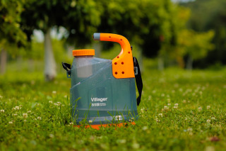 Škropilnica Akumulatorska BS 7 Villager 