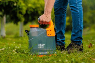 Škropilnica Akumulatorska BS 7 Villager 