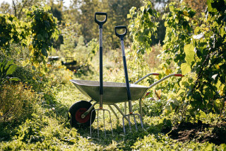 VILE PREKOPNE ERGONOMIC 1070679 Fiskars 