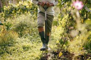 VILE PREKOPNE ERGONOMIC 1070679 Fiskars 