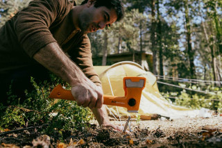 SEKIRA KAMP ULTRA LIGHT X13 1069101 Fiskars