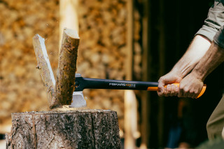 SEKIRA CEPILKA X24 S 1069105 Fiskars 