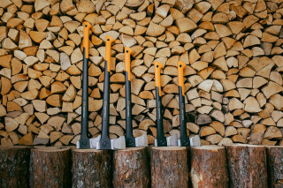 SEKIRA CEPILKA X24 S 1069105 Fiskars 