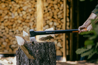 SEKIRA CEPILKA X32 L 1069108 Fiskars