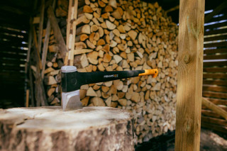 SEKIRA CEPILKA X32 L 1069108 Fiskars