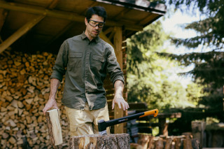 SEKIRA CEPILKA X28 M 1069107 Fiskars 