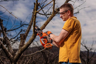 Akumulatorska ročna verižna žaga VBT 0520-1BSC FUSE 