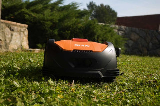 KOSILNICA ROBOTSKA QUIX XS 086197 Villager