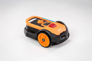 KOSILNICA ROBOTSKA QUIX XS 086197 Villager