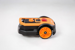 KOSILNICA ROBOTSKA QUIX XS 086197 Villager