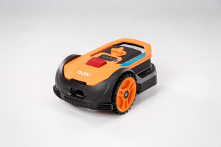 KOSILNICA ROBOTSKA QUIX XS 086197 Villager 