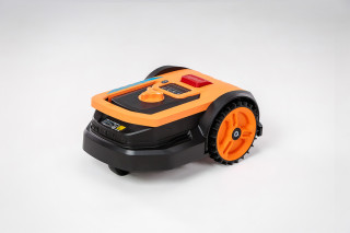 KOSILNICA ROBOTSKA QUIX XS 086197 Villager