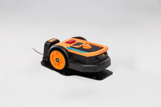 KOSILNICA ROBOTSKA QUIX XS 086197 Villager