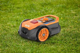 KOSILNICA ROBOTSKA QUIX XS 086197 Villager