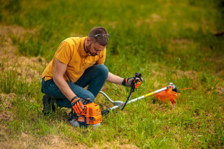 Kosa Bencinska BC 522 E Villager 