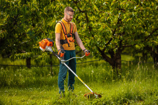 Kosa Bencinska BC 522 E Villager 