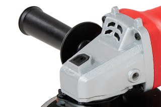 Brusilnik Kotni AGM AG 500-115 