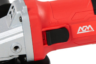 Brusilnik Kotni AGM AG 500-115 