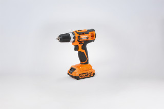 VRTALNIK-VIJAČNIK FUSE VLN 3220 1BSC SET 74 DELNI 085627 Villager 