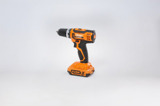 VRTALNIK-VIJAČNIK FUSE VLN 3220 1BSC SET 74 DELNI 085627 Villager 