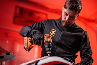 VRTALNIK-VIJAČNIK UDARNI FUSE VLP 5121 085765 Villa 