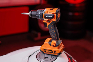 VRTALNIK-VIJAČNIK UDARNI FUSE VLP 5121 085765 Villa 