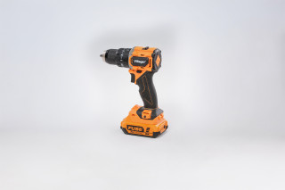 VRTALNIK-VIJAČNIK UDARNI FUSE VLP 5121 085765 Villa 