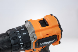 VRTALNIK-VIJAČNIK UDARNI FUSE VLP 5121 085765 Villa 