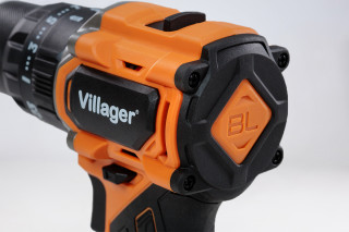 VRTALNIK-VIJAČNIK UDARNI FUSE VLP 5121 085765 Villa 