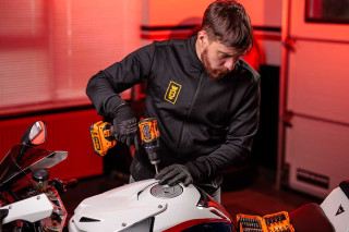 VRTALNIK-VIJAČNIK UDARNI FUSE VLP 5121 085765 Villa 