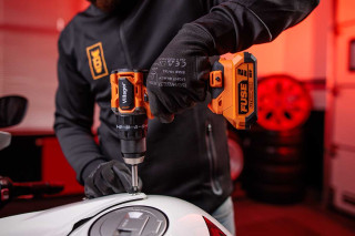 VRTALNIK-VIJAČNIK UDARNI FUSE VLP 5121 085765 Villa 