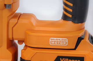 VRTALNIK-KLADIVO FUSE VLP 0420  084642 Villager 