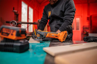 ŽAGA MULTIFUNKCIJSKA FUSE VLN 1024 085767 Villager 