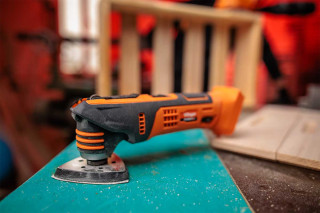 ŽAGA MULTIFUNKCIJSKA FUSE VLN 1024 085767 Villager 