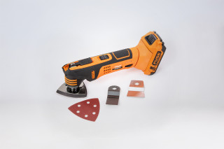 ŽAGA MULTIFUNKCIJSKA FUSE VLN 1024 085767 Villager 