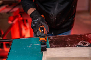 ŽAGA MULTIFUNKCIJSKA FUSE VLN 1024 085767 Villager 