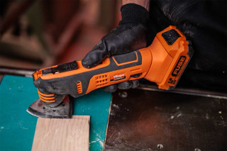 ŽAGA MULTIFUNKCIJSKA FUSE VLN 1024 085767 Villager 