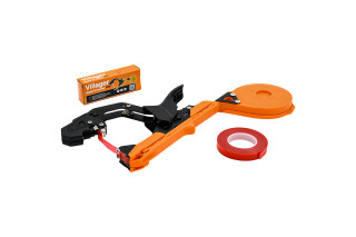 STROJČEK ZA VEZANJE VTM 1 086572 Villager 