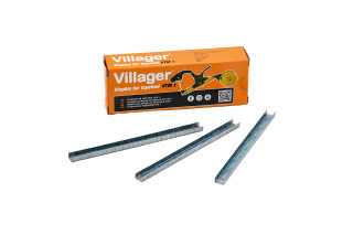 STROJČEK ZA VEZANJE VTM 1 086572 Villager 