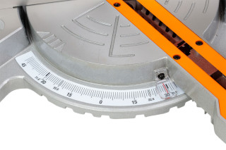 Potezna Krožna Žaga VMS 1500-210S 