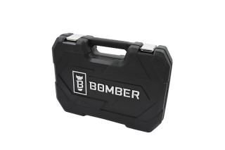 ORODJE ROČNO SET 108 KOM. 084148 Bomber
