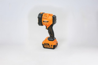 FUSE akumulatorska lampa Villager VLN 9220 088698 