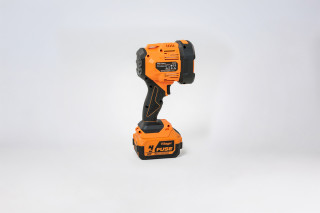 FUSE akumulatorska lampa Villager VLN 9220 088698 